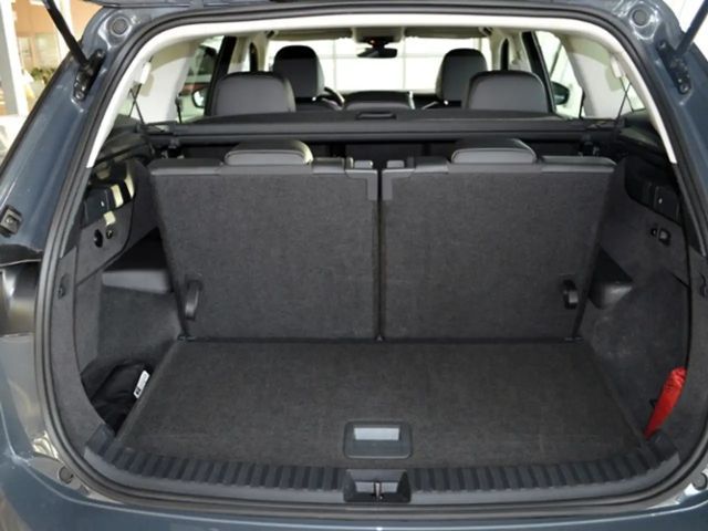 Volkswagen Tayron 2.0 TDI DSG Life