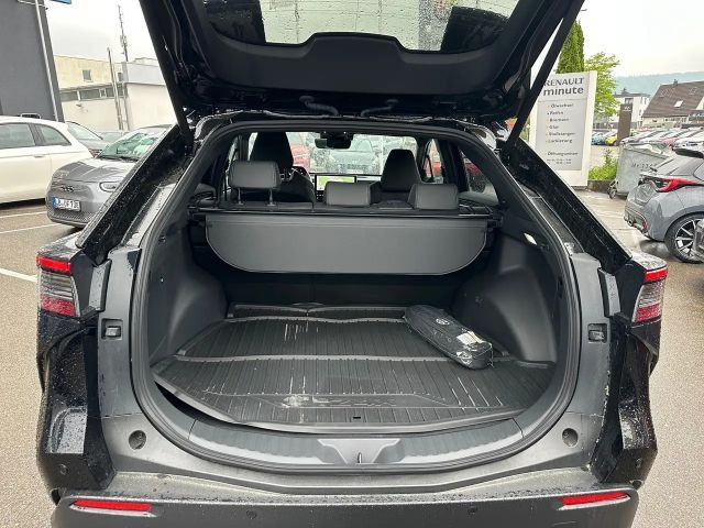 Toyota bZ4X 4x2 Comfort