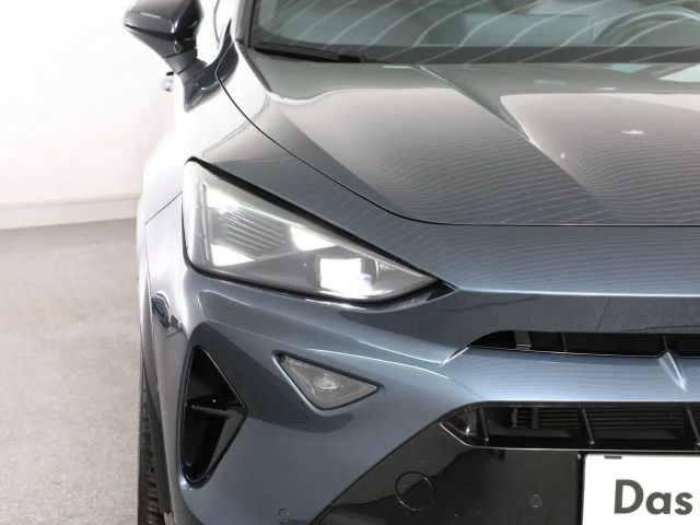 Cupra Formentor DSG
