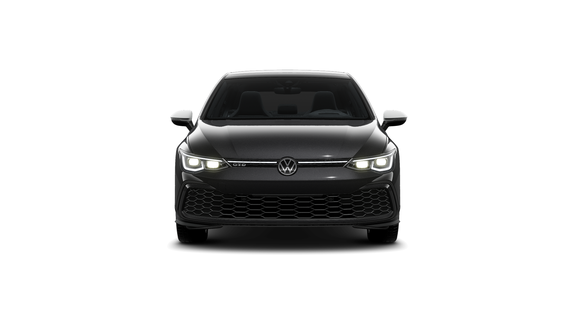 Volkswagen Golf DSG GTD