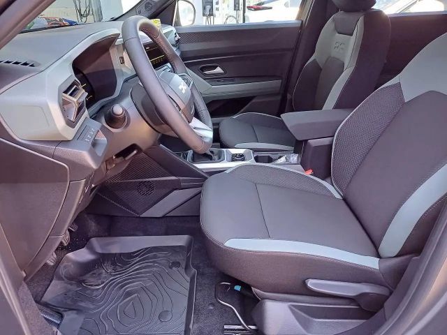 Dacia Bigster Extreme Mild Hybrid 130