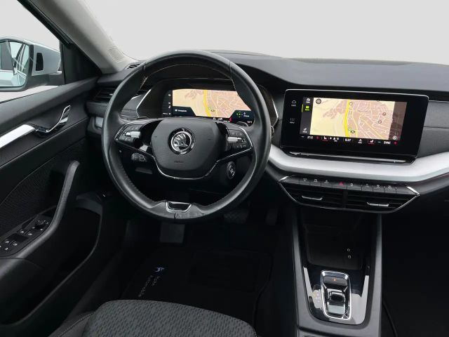 Skoda Octavia 2.0 TDI Combi