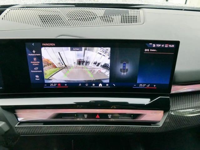 BMW i5 M-Sport Sedan xDrive