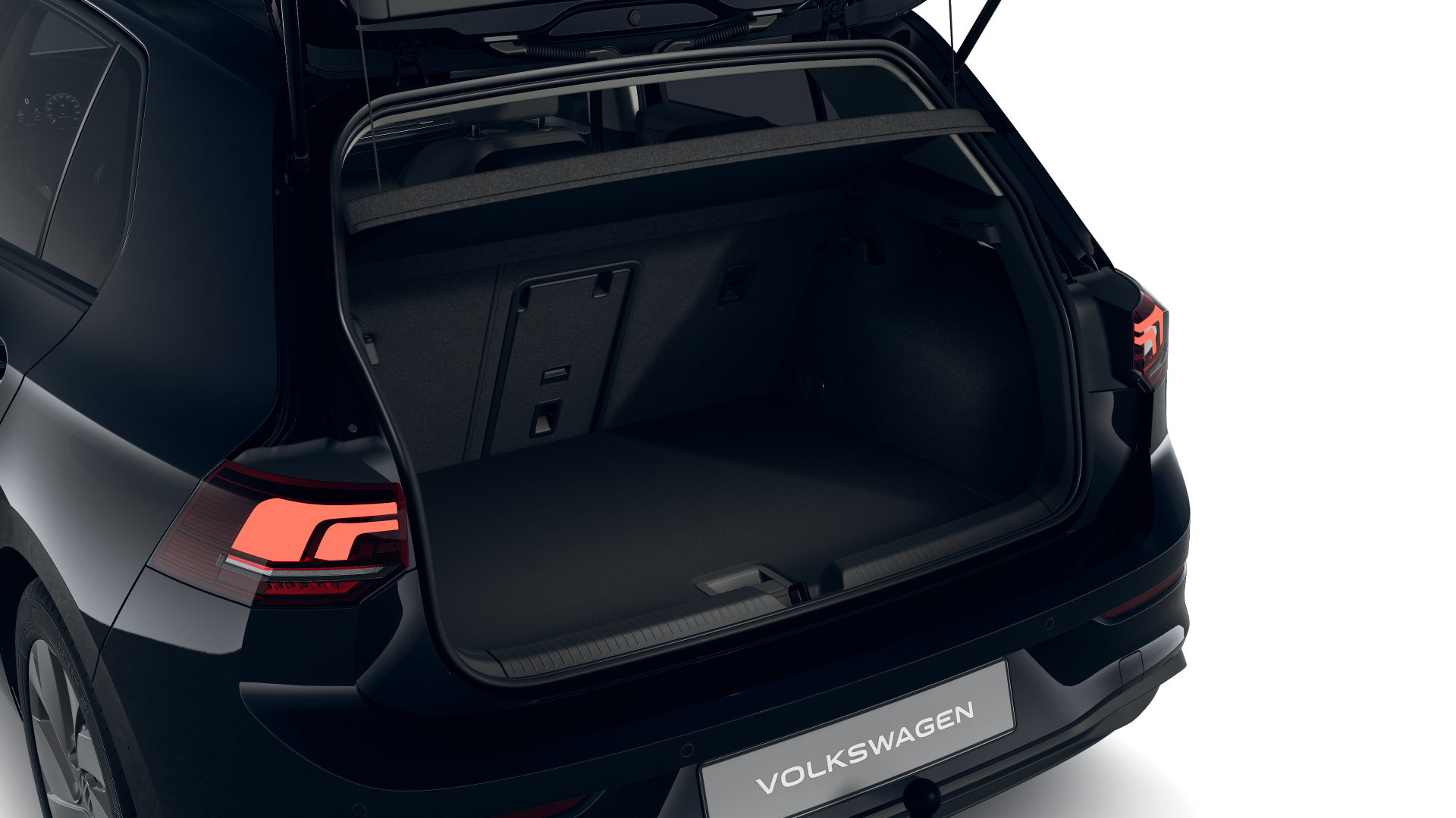 Volkswagen Golf 1.5 TSI