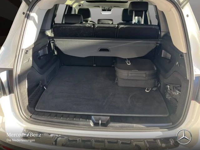 Mercedes-Benz EQB 250 Advanced Progressive