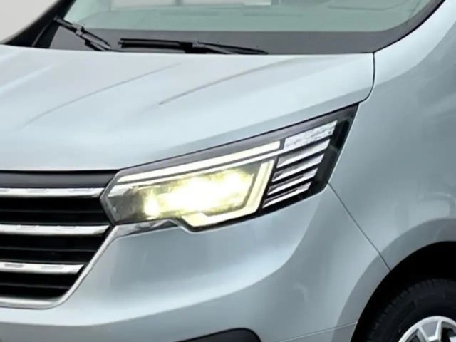 Renault Trafic Blue Combi Evolution dCi 150