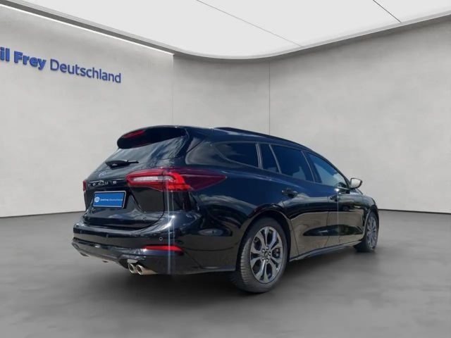 Ford Focus ST Line Wagon