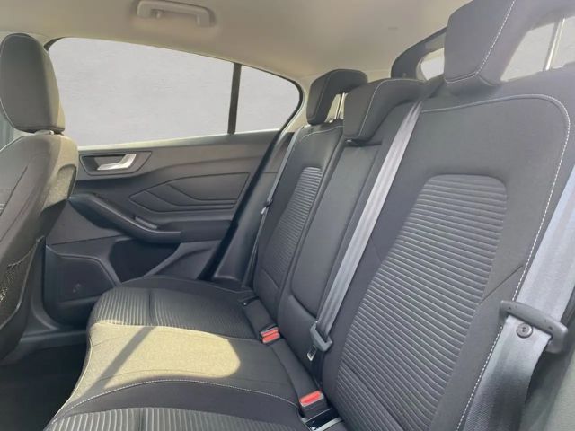 Ford Focus EcoBoost Titanium