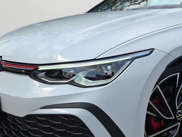 Volkswagen Golf DSG GTI Golf VIII