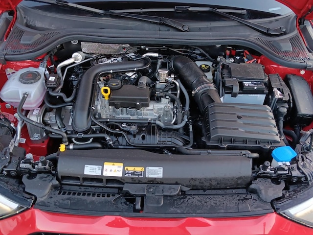 Audi A1 25 TFSI S-Tronic Sportback