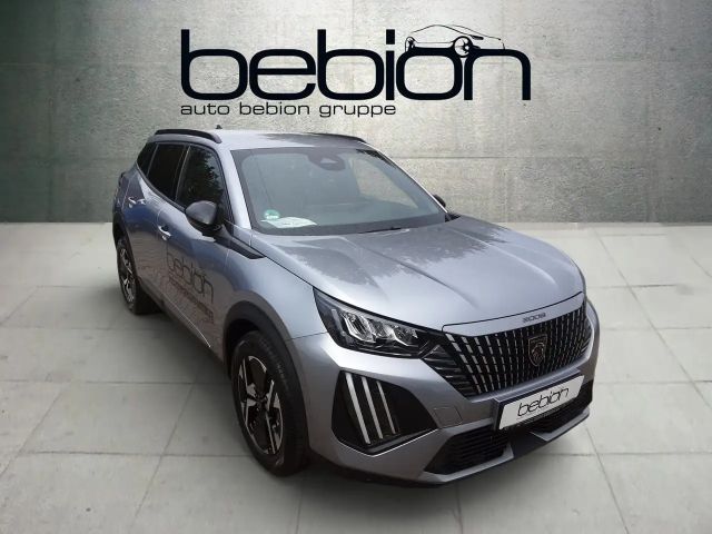 Peugeot 2008 Allure Pack