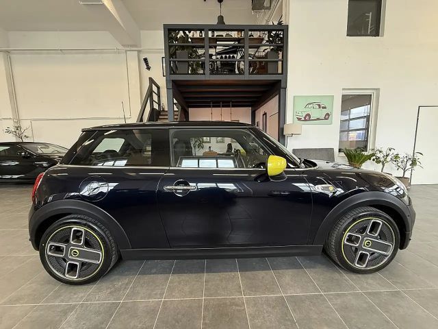 MINI Cooper S SE