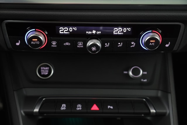 Audi Q3 35 TDI S-Line