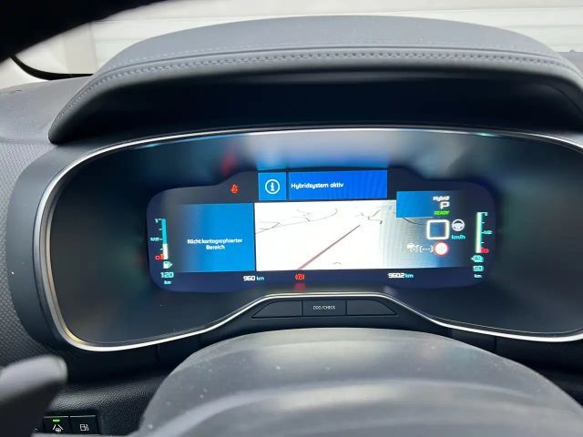 Citroën C5 Aircross Hybrid Pack Shine