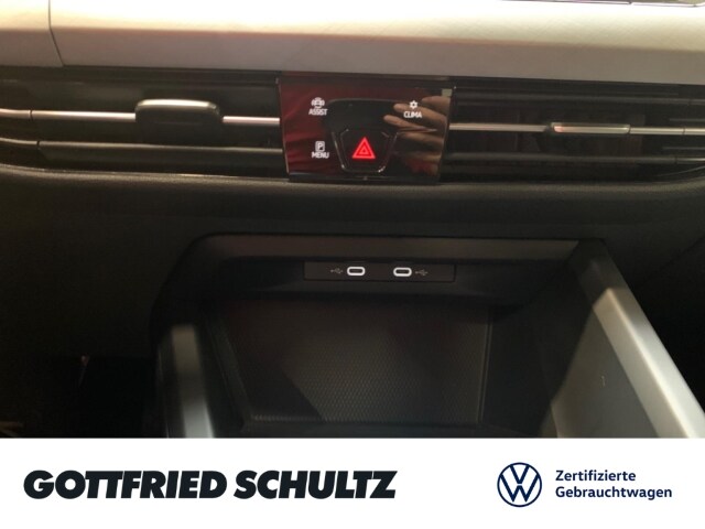 Volkswagen Golf DSG Golf VIII Life