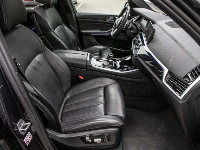BMW X5 M-Sport xDrive30d