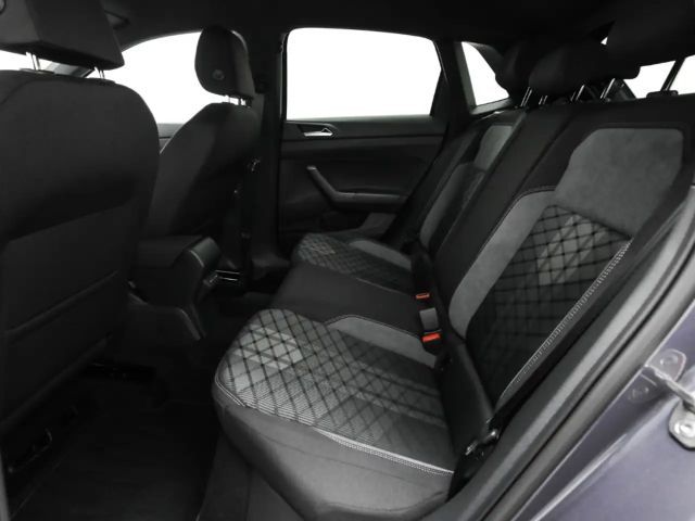 Volkswagen Polo 1.0 TSI R-Line