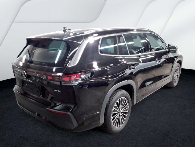 Volkswagen Tayron 1.5 eTSI DSG Life