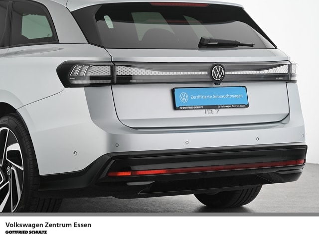 Volkswagen ID.7 IQ.Drive Pro Tourer