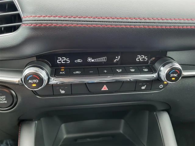 Mazda 3 Homura SkyActiv e-Skyactiv