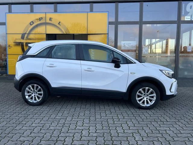 Opel Crossland X Elegance