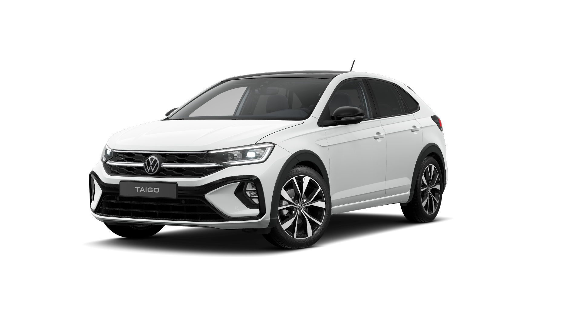 Volkswagen Taigo DSG R-Line