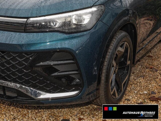 Volkswagen Tiguan 1.5 eTSI DSG IQ.Drive R-Line