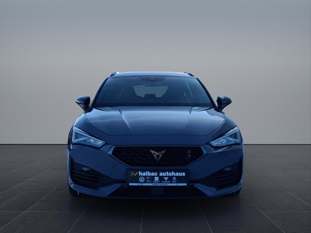 Cupra Leon 2.0 TSI ST Sportstourer