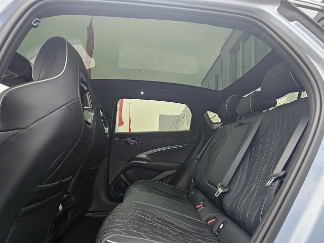 BYD Seal Excellence Vierwielaandrijving