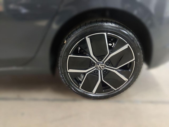 Volkswagen Golf eHybrid