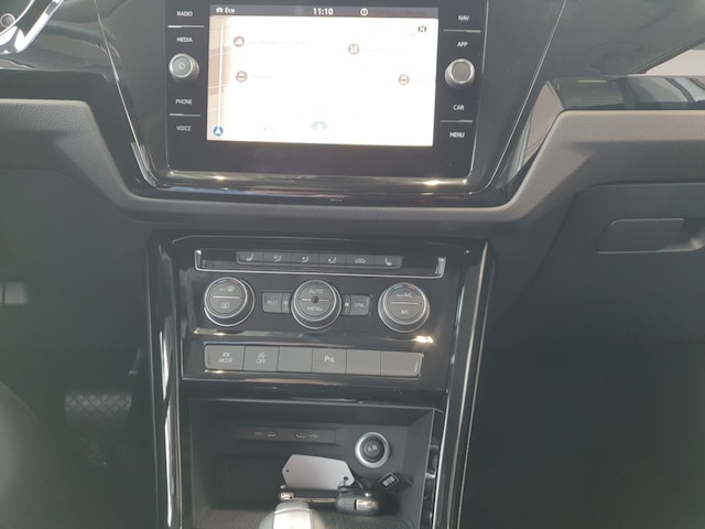 Volkswagen Touran 1.5 TSI BMT DSG Highline