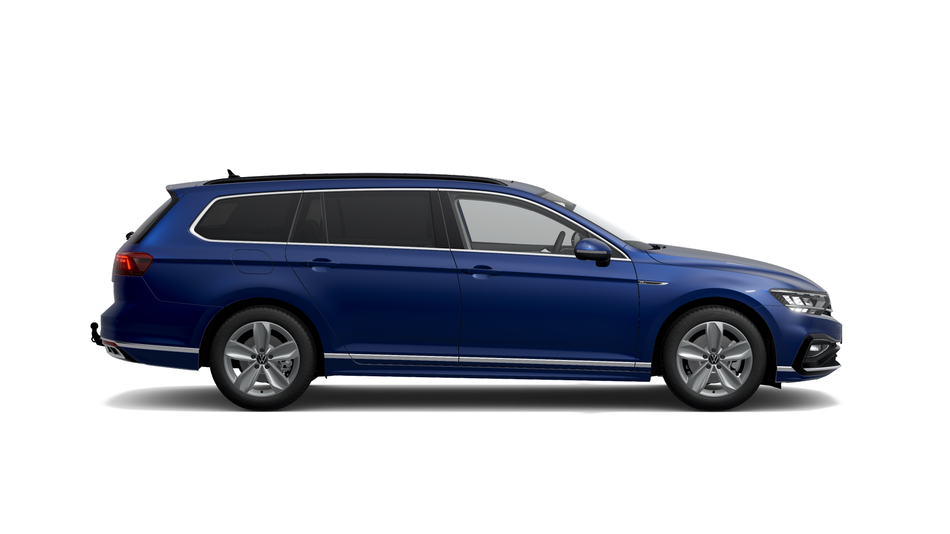 Volkswagen Passat 2.0 TDI Business DSG Variant