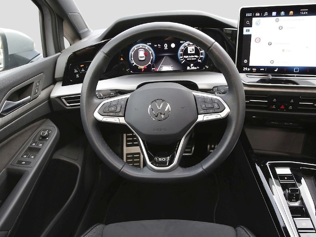 Volkswagen Golf Golf VIII