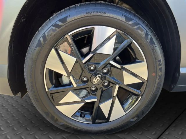 Hyundai Kona Hybrid Prime T-GDi