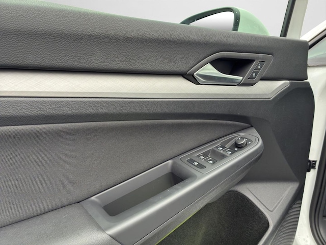 Volkswagen Golf 1.5 TSI Golf VIII