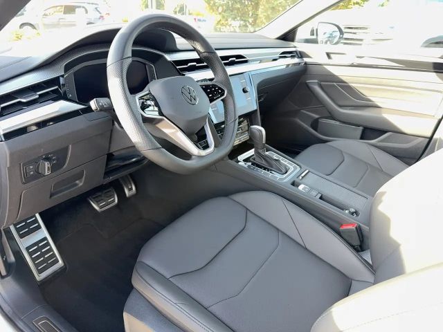 Volkswagen Arteon DSG