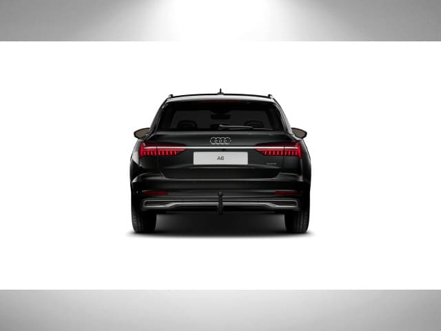Audi A6 45 TFSI Avant Quattro S-Tronic