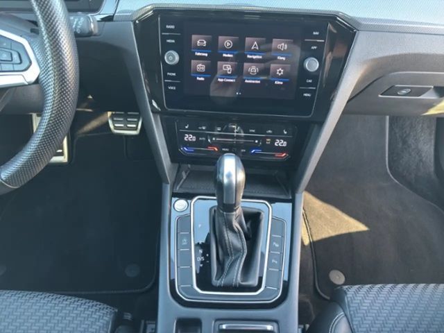 Volkswagen Passat 2.0 TDI R-Line Variant