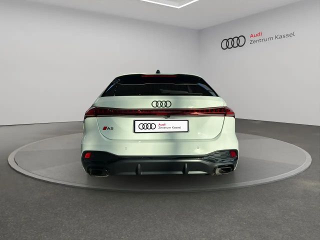 Audi A5 S-Line
