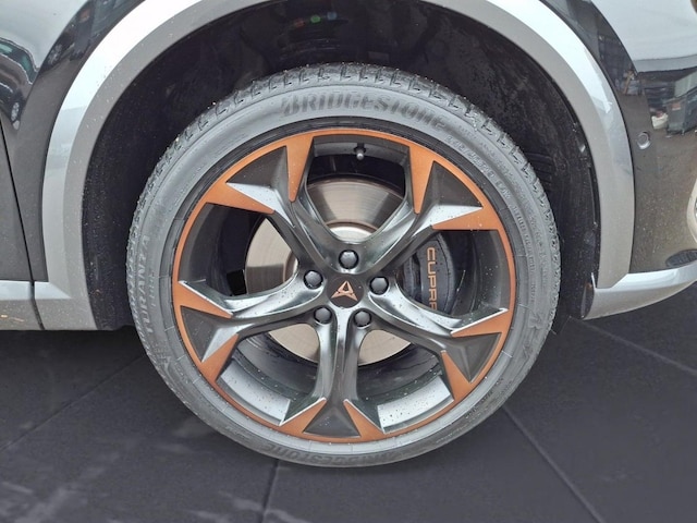 Cupra Formentor 2.0 TSI 4Drive VZ