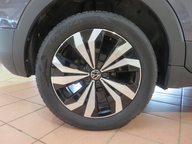 Volkswagen T-Cross 1.5 TSI DSG Style
