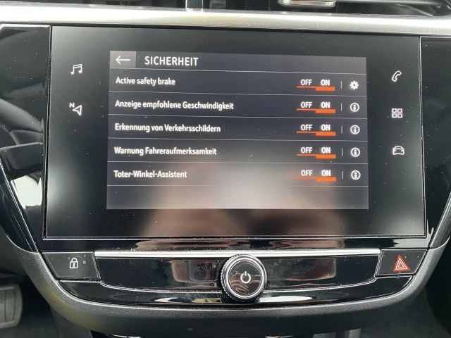 Opel Corsa F 1.2 AT LED/SHZ/PDC V+H+CAM/KLIMA AT