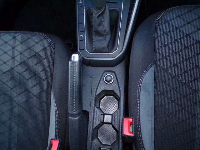 Volkswagen Taigo 1.5 TSI DSG