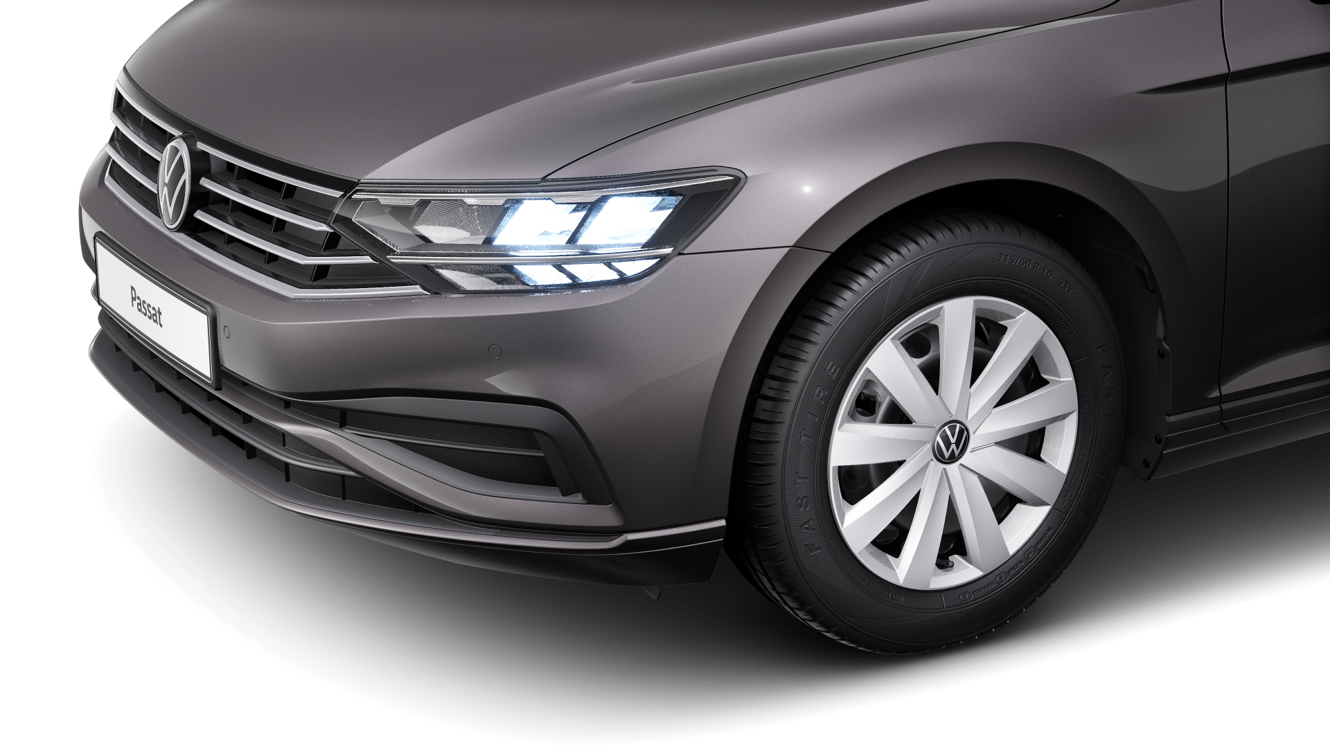 Volkswagen Passat 2.0 TDI Variant