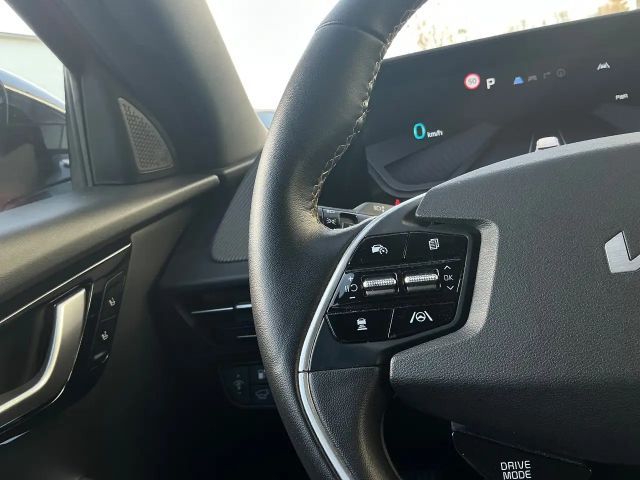 Kia EV6 77,4 kWh GT-Line