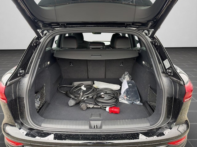 Audi Q6 e-tron SUV e-tron Audi Q6 SUV e-tron