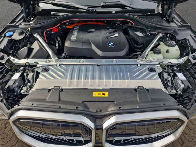 BMW X3 xDrive xDrive30e