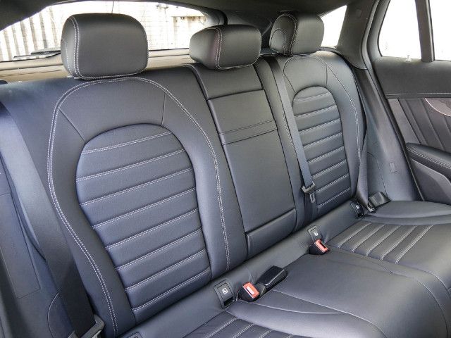 Mercedes-Benz EQC 400 4MATIC AMG Line