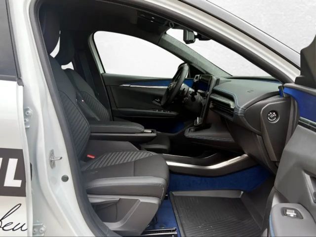 Renault Scenic Alpine E-Tech Esprit