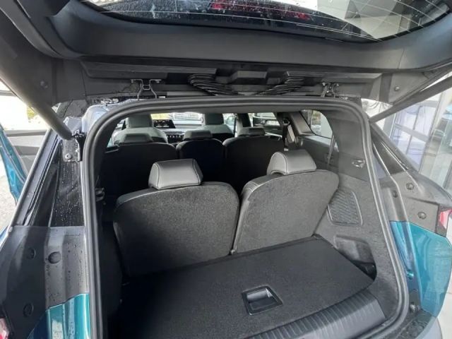 Peugeot 5008 PHEV 195 e-DCS7 Aut.